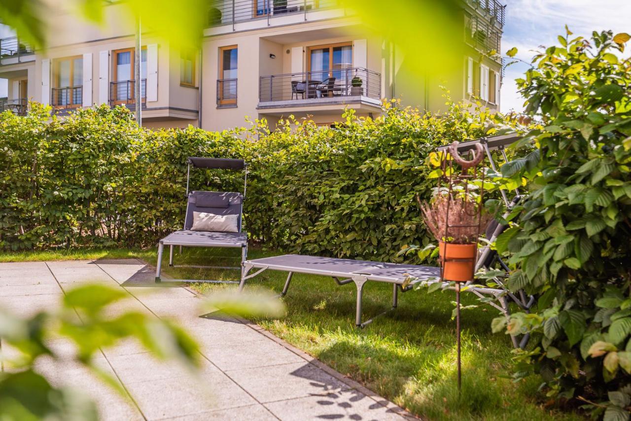 Villa Seeadler Бергеренде-Ретвіш Екстер'єр фото